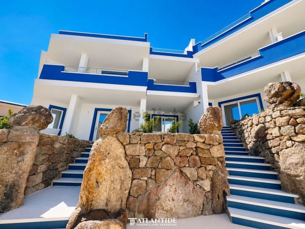 appartamento in vendita a Castelsardo in zona Lu Bagnu