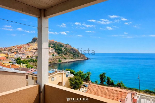 appartamento in vendita a Castelsardo