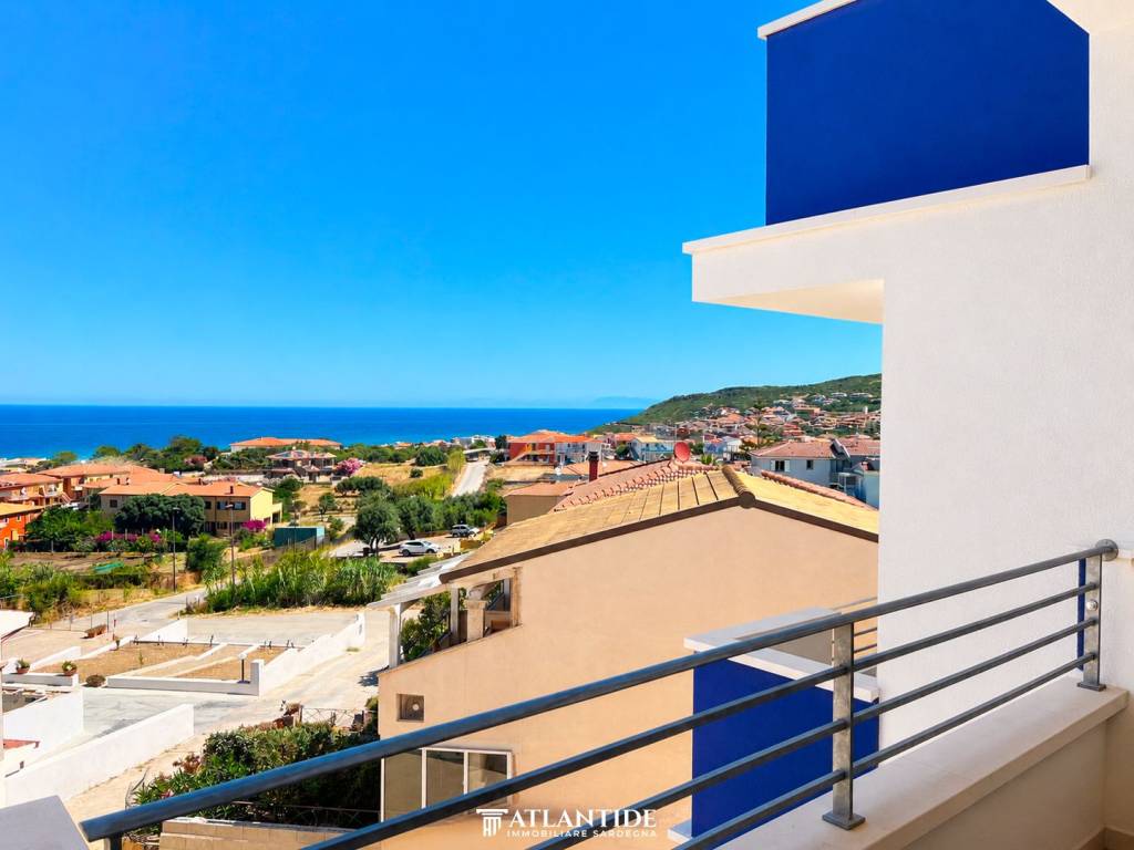 appartamento in vendita a Castelsardo in zona Lu Bagnu