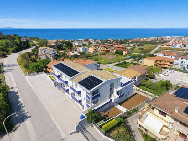 appartamento in vendita a Castelsardo in zona Lu Bagnu