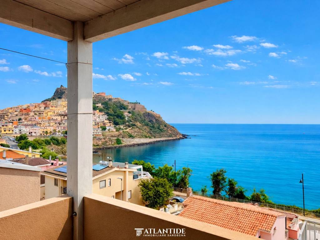 appartamento in vendita a Castelsardo