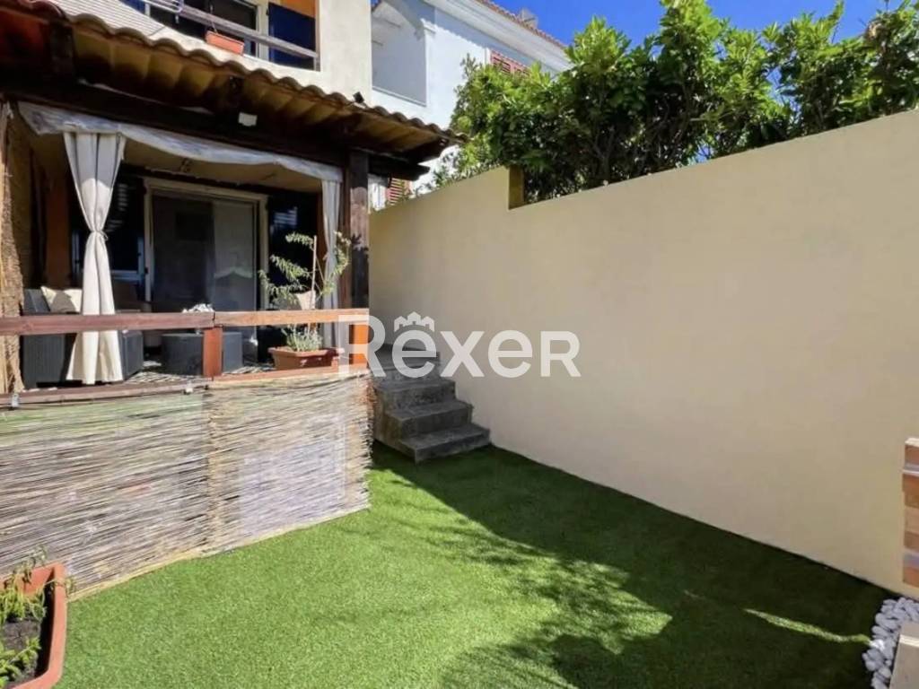 appartamento in vendita a Castelsardo in zona Lu Bagnu