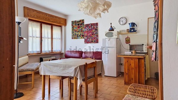 appartamento in vendita a Castelsardo in zona Lu Bagnu