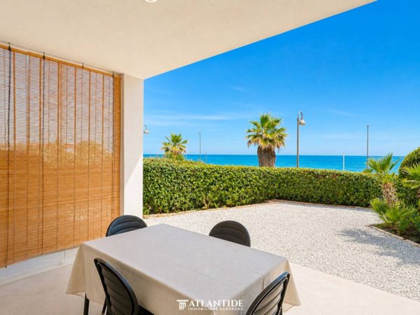 appartamento in vendita a Castelsardo