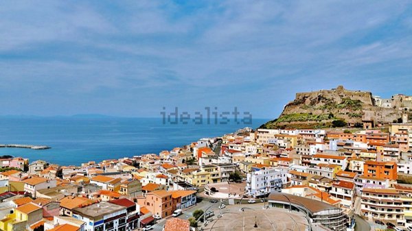 appartamento in vendita a Castelsardo