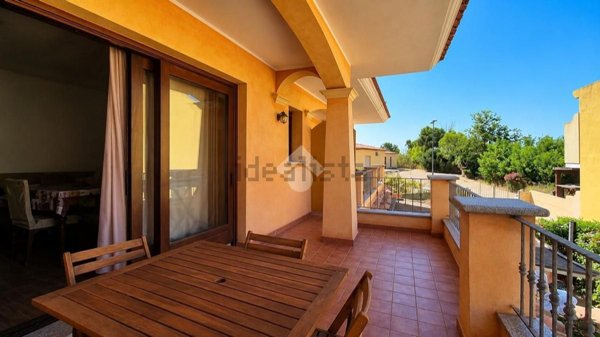 appartamento in vendita a Castelsardo in zona Lu Bagnu