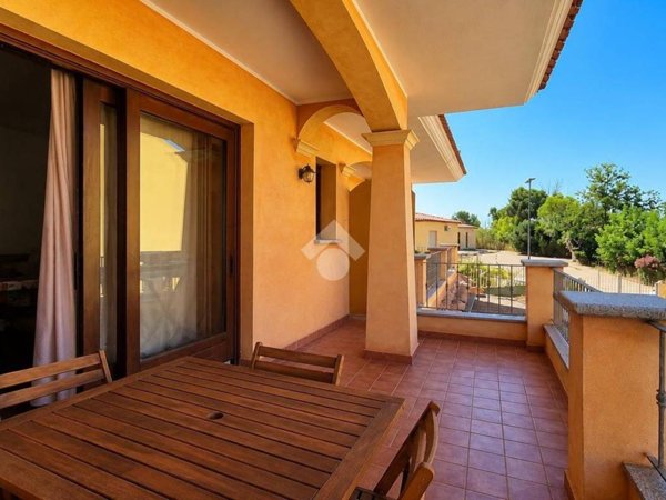 appartamento in vendita a Castelsardo in zona Lu Bagnu