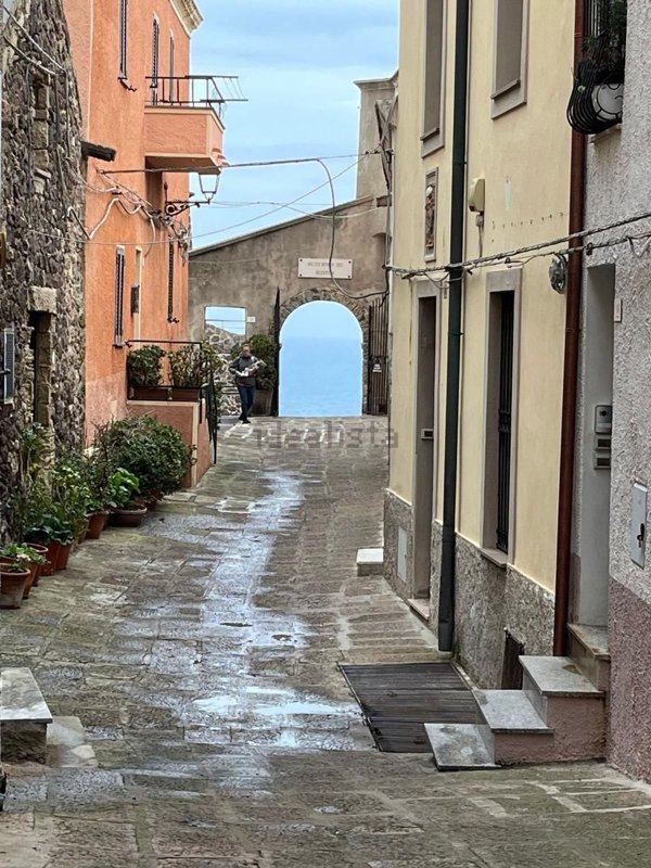 appartamento in vendita a Castelsardo