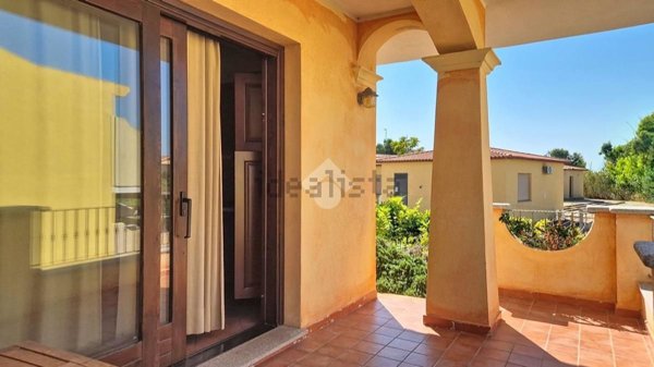 appartamento in vendita a Castelsardo in zona Lu Bagnu