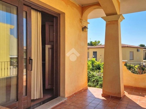 appartamento in vendita a Castelsardo in zona Lu Bagnu