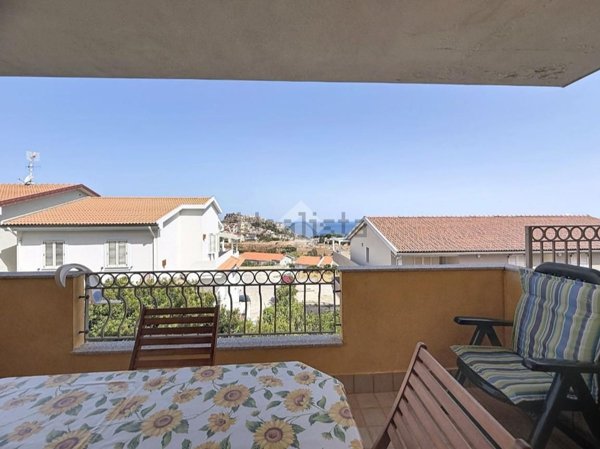 appartamento in vendita a Castelsardo