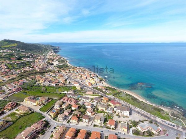 appartamento in vendita a Castelsardo in zona Lu Bagnu