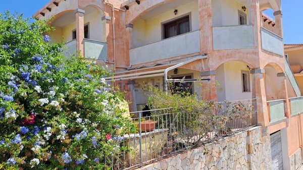appartamento in vendita a Castelsardo in zona Lu Bagnu