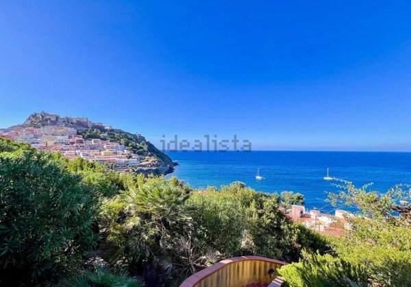 appartamento in vendita a Castelsardo