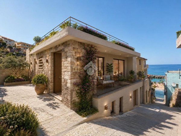 appartamento in vendita a Castelsardo