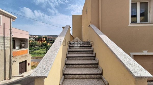appartamento in vendita a Castelsardo