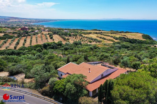 casa indipendente in vendita a Castelsardo