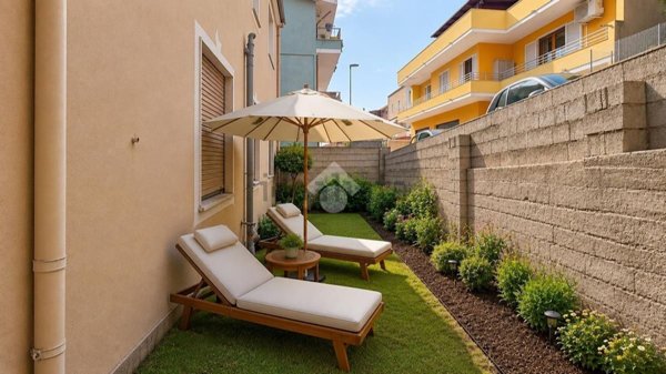 appartamento in vendita a Castelsardo