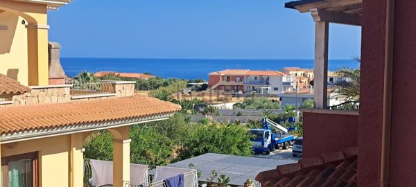 appartamento in vendita a Castelsardo in zona Lu Bagnu