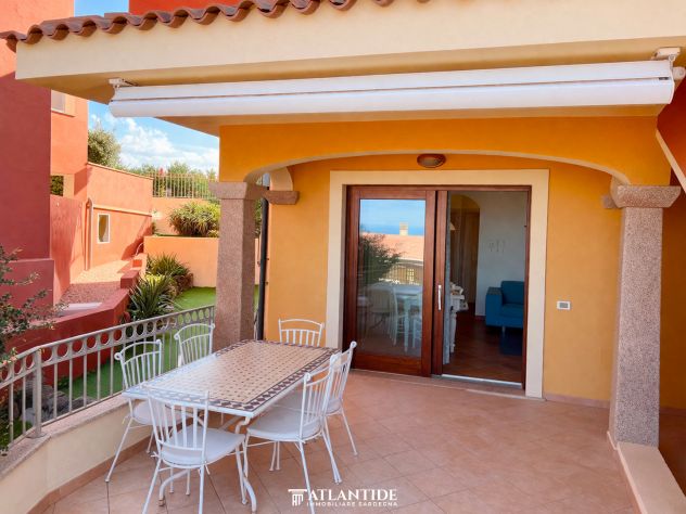 appartamento in vendita a Castelsardo