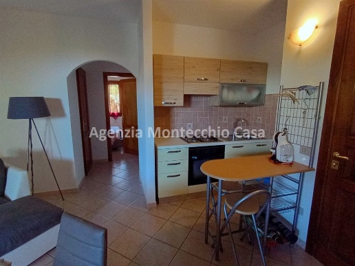 appartamento in vendita a Castelsardo in zona Lu Bagnu