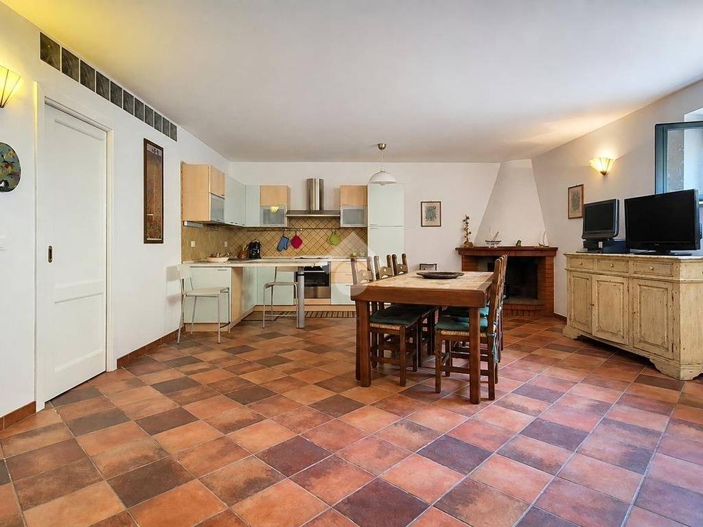 appartamento in vendita a Castelsardo in zona Lu Bagnu