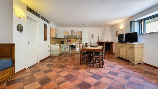 appartamento in vendita a Castelsardo in zona Lu Bagnu
