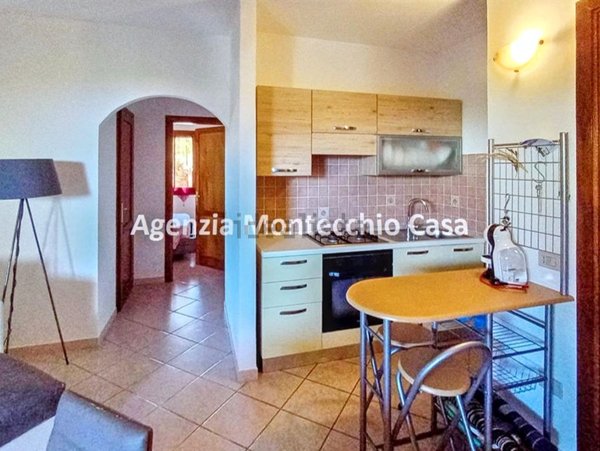 appartamento in vendita a Castelsardo in zona Lu Bagnu