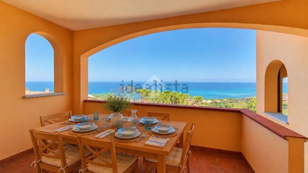 appartamento in vendita a Castelsardo in zona Lu Bagnu