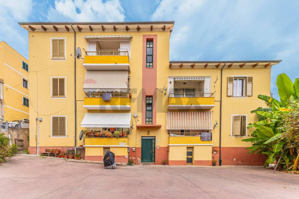 appartamento in vendita a Castelsardo