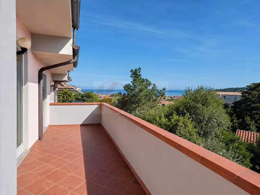 appartamento in vendita a Castelsardo in zona Lu Bagnu