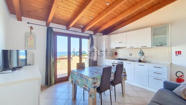 appartamento in vendita a Castelsardo
