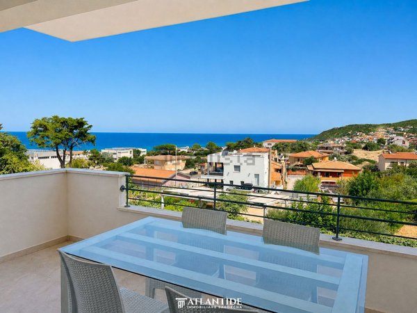 appartamento in vendita a Castelsardo in zona Lu Bagnu