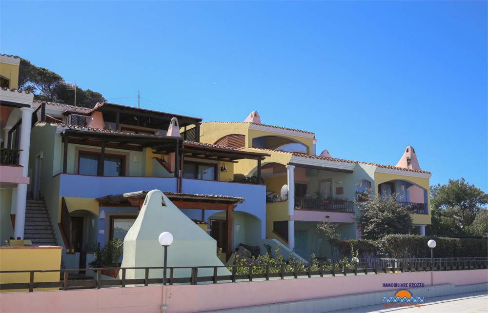 appartamento in vendita a Castelsardo in zona Lu Bagnu