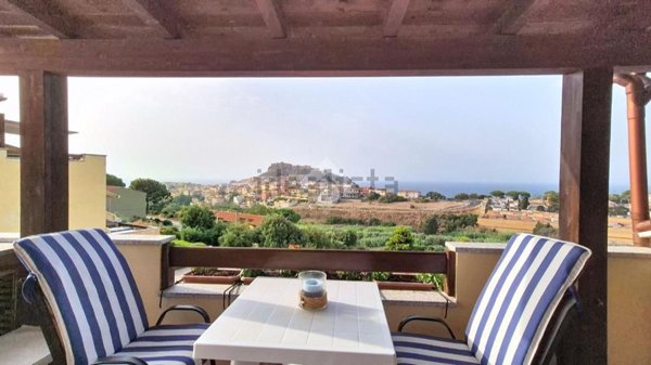 appartamento in vendita a Castelsardo