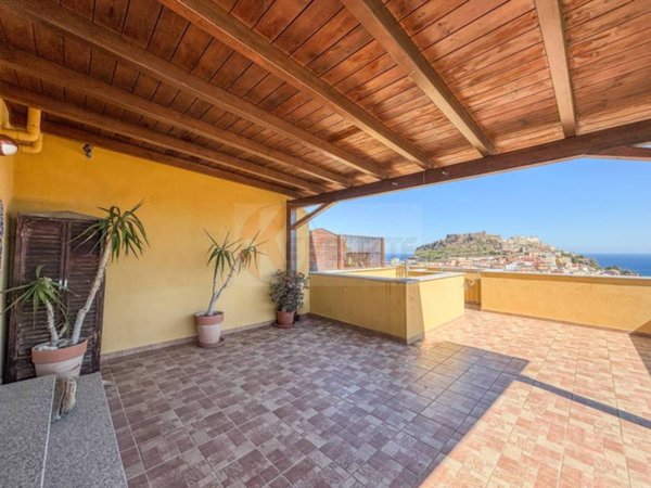 appartamento in vendita a Castelsardo