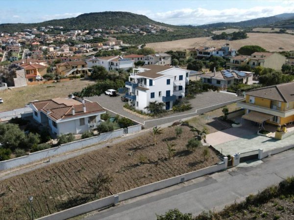 appartamento in vendita a Castelsardo in zona Lu Bagnu
