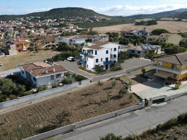 appartamento in vendita a Castelsardo in zona Lu Bagnu