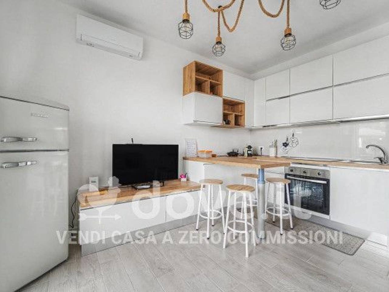 appartamento in vendita a Castelsardo in zona Lu Bagnu