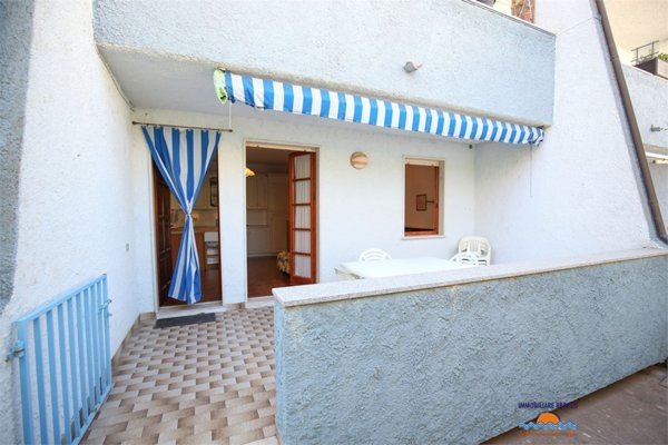 appartamento in vendita a Castelsardo in zona Lu Bagnu