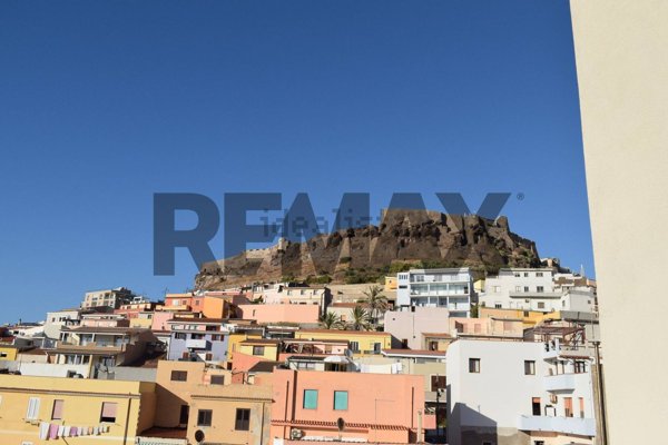 appartamento in vendita a Castelsardo