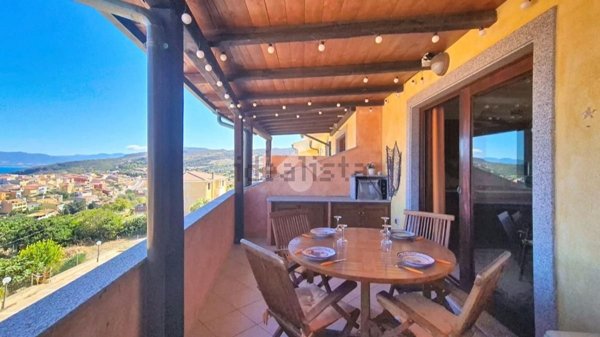 appartamento in vendita a Castelsardo