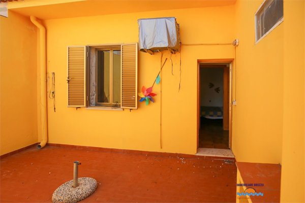 appartamento in vendita a Castelsardo