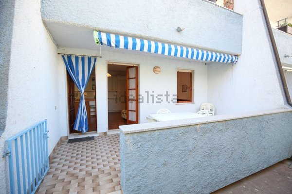 appartamento in vendita a Castelsardo in zona Lu Bagnu