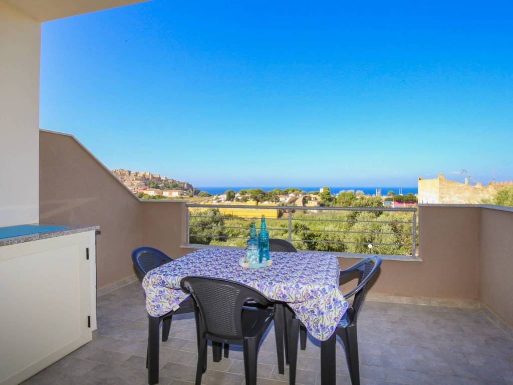 appartamento in vendita a Castelsardo