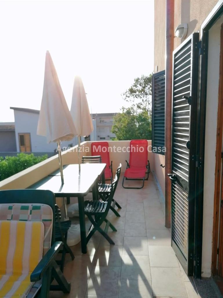 appartamento in vendita a Castelsardo in zona Lu Bagnu