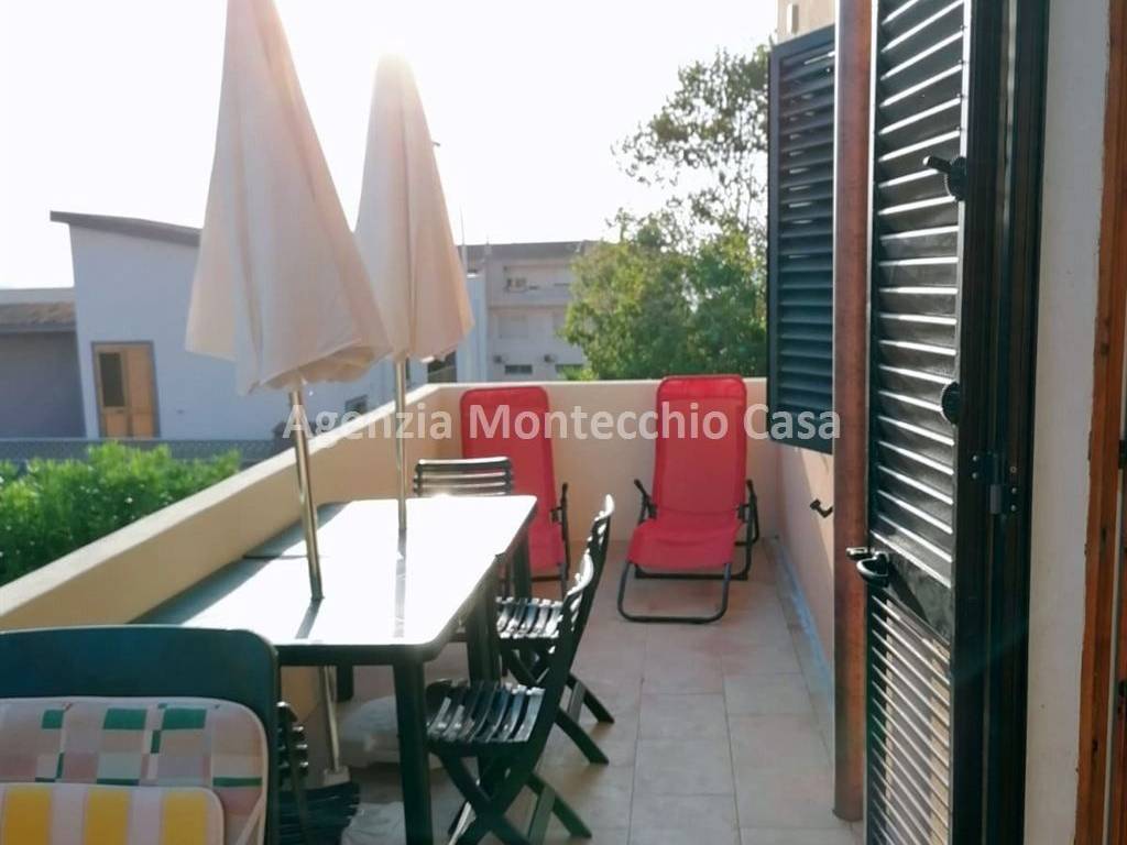appartamento in vendita a Castelsardo in zona Lu Bagnu