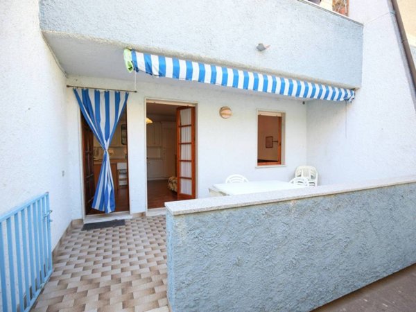 appartamento in vendita a Castelsardo in zona Lu Bagnu