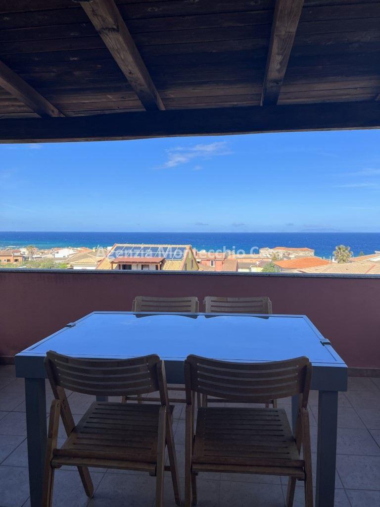 appartamento in vendita a Castelsardo in zona Lu Bagnu