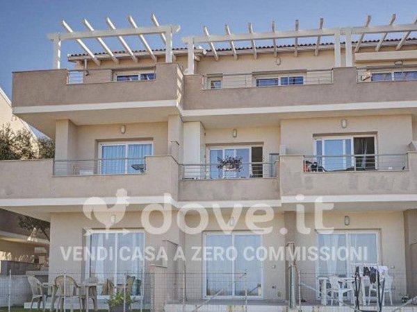 appartamento in vendita a Castelsardo